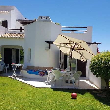 Chez Maria Apartment Albufeira Luaran gambar