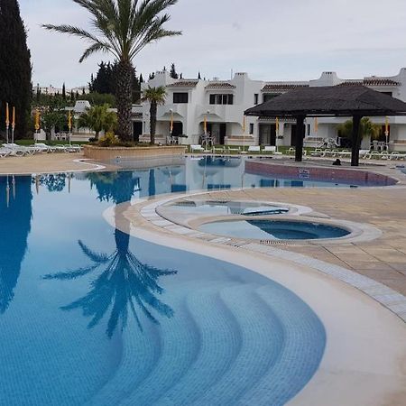 Chez Maria Apartment Albufeira Luaran gambar