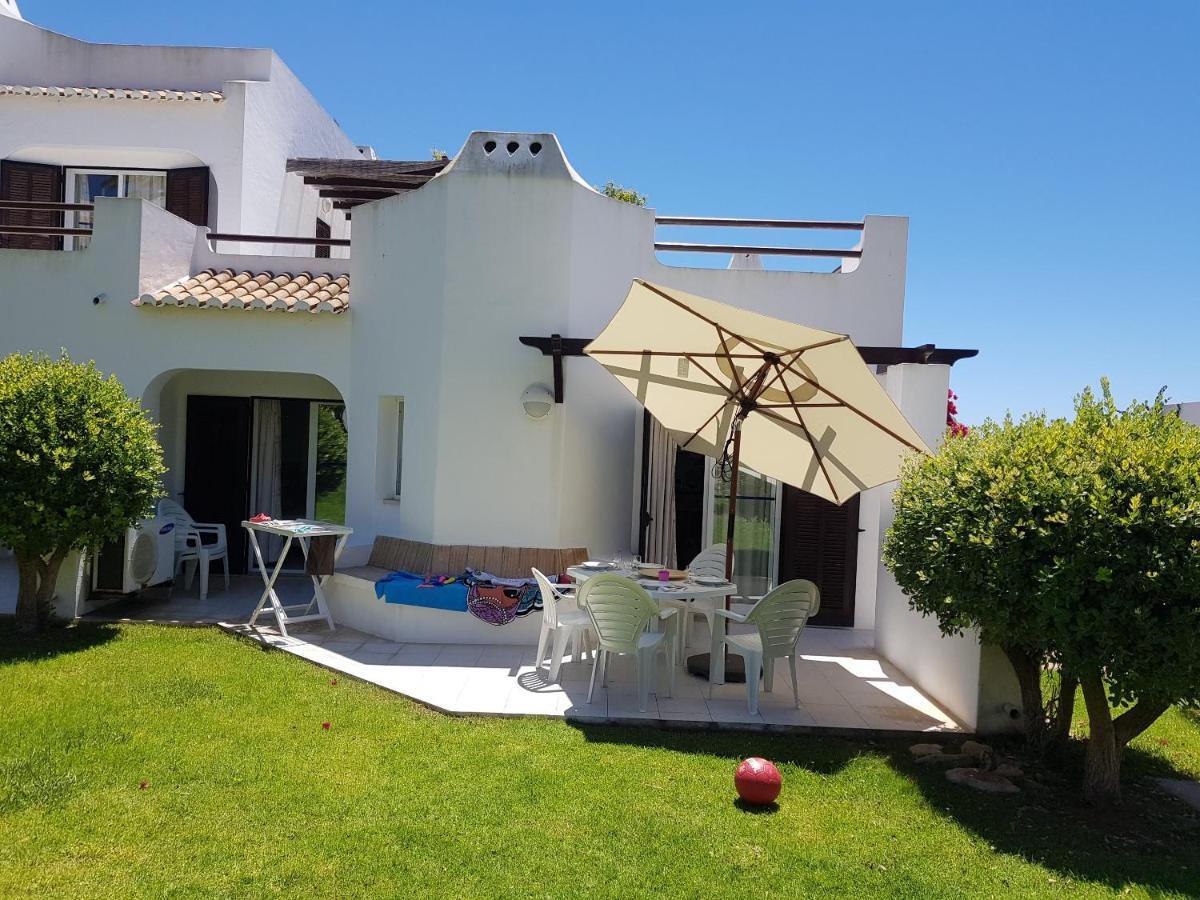 Chez Maria Apartment Albufeira Luaran gambar