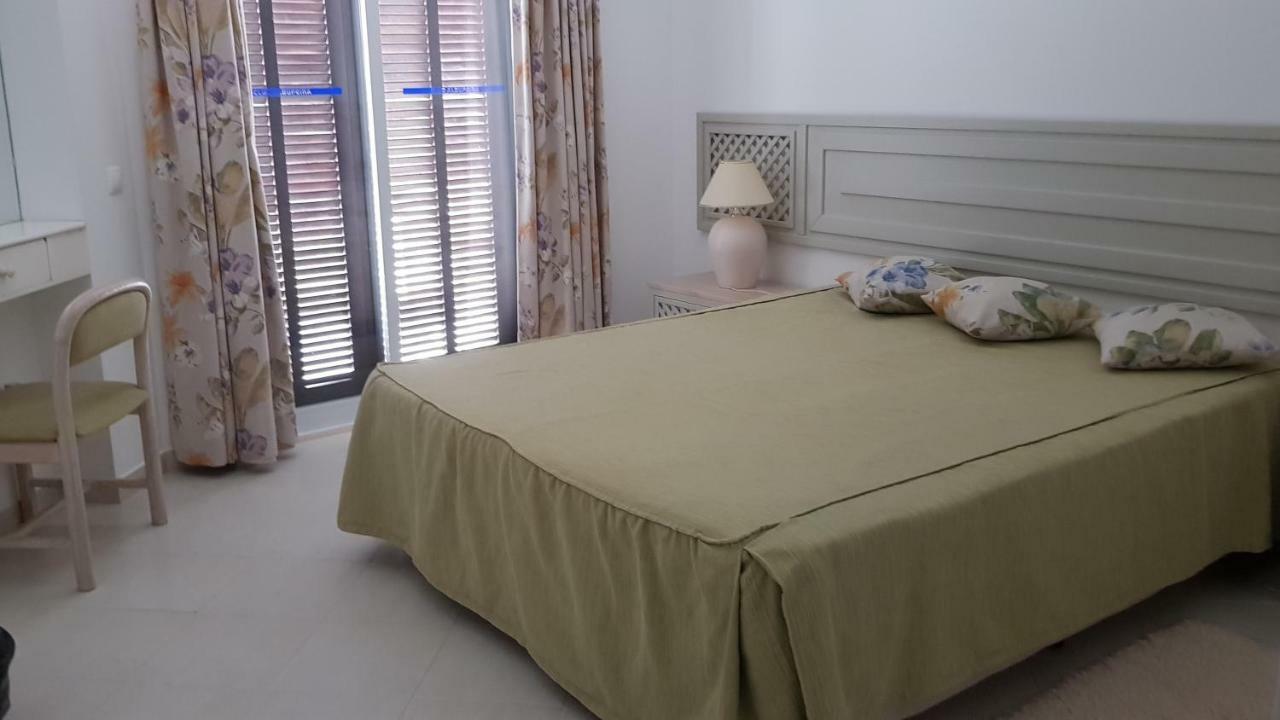 Chez Maria Apartment Albufeira Luaran gambar