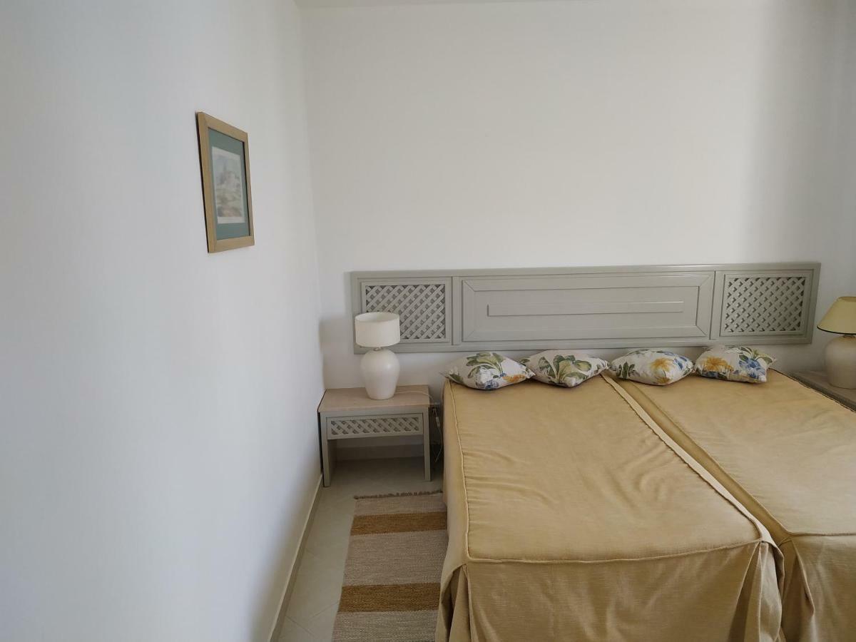 Chez Maria Apartment Albufeira Luaran gambar
