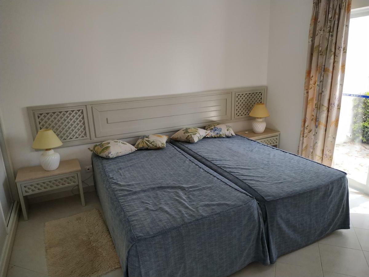 Chez Maria Apartment Albufeira Luaran gambar