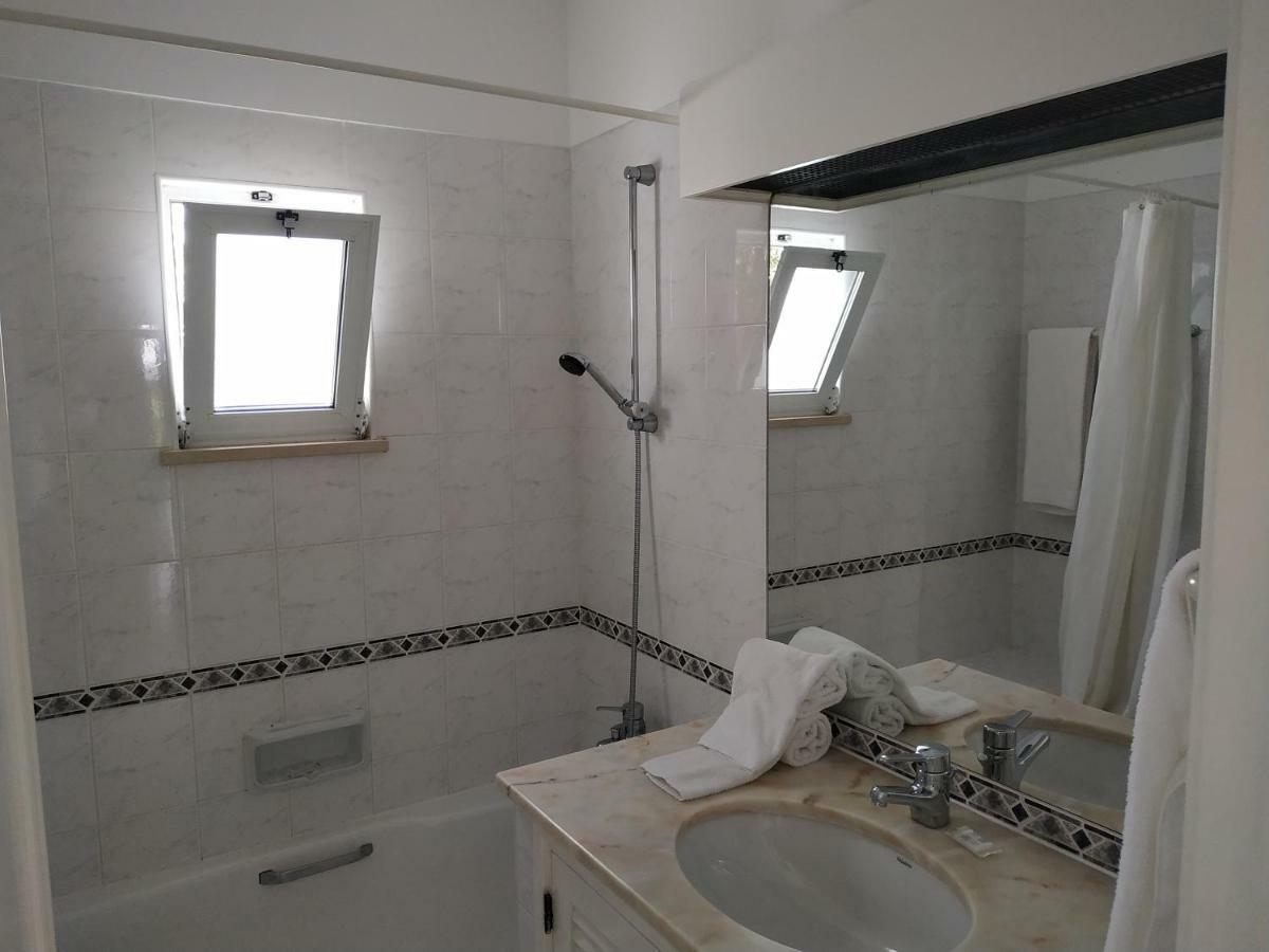 Chez Maria Apartment Albufeira Luaran gambar