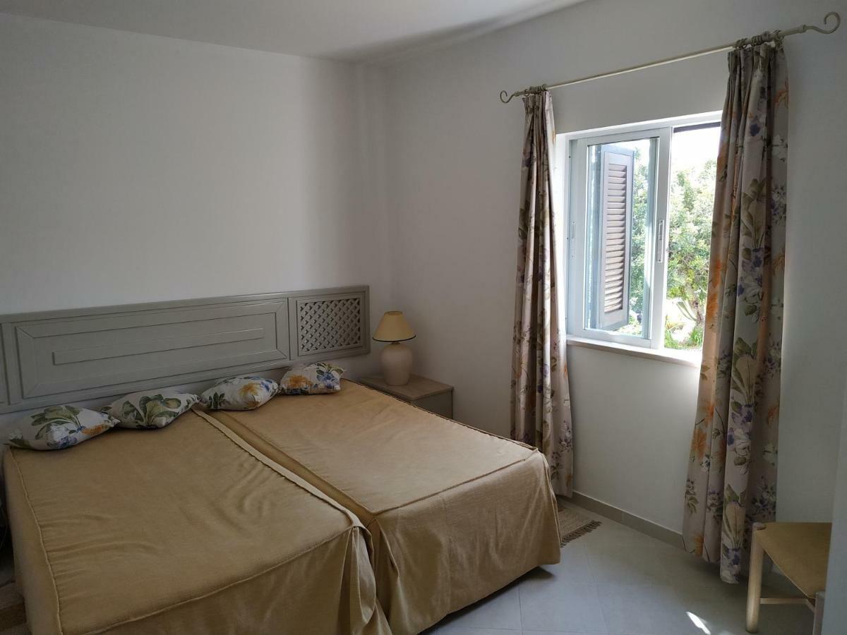 Chez Maria Apartment Albufeira Luaran gambar