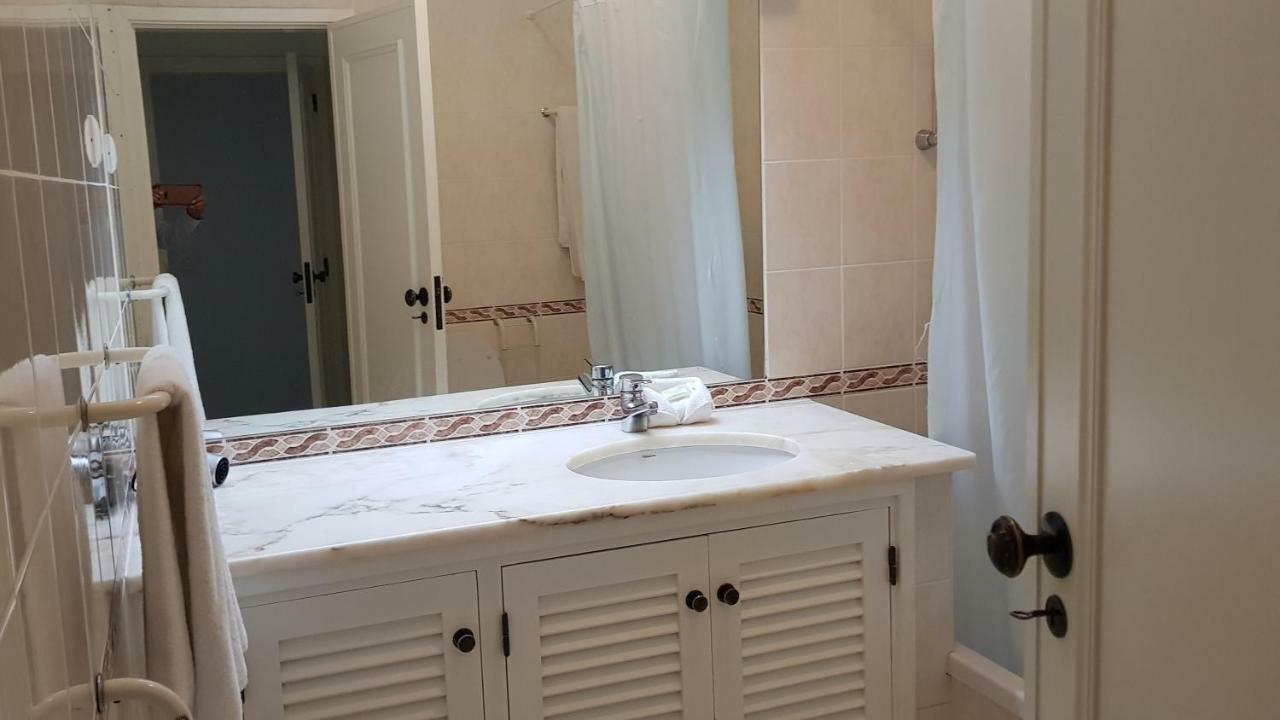 Chez Maria Apartment Albufeira Luaran gambar