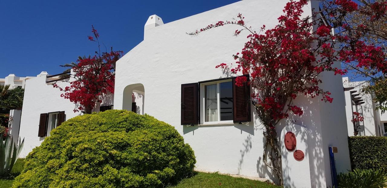 Chez Maria Apartment Albufeira Luaran gambar